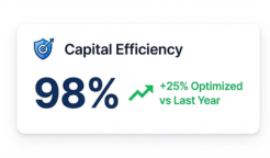 PaisaPedia For Your Capital Efficiency