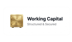 PaisaPedia For Your Finance - Working Capital Secured