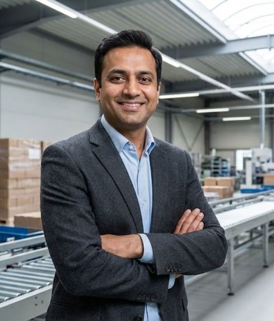 PaisaPedia Machinery and equipment funding consultant